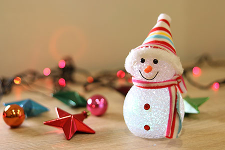 Die Küsten Kids wünschen Frühe Weihnachten