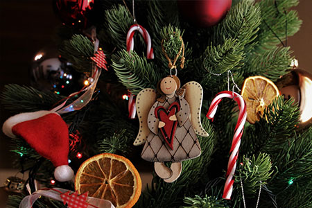 Die Küsten Kids wünschen Frühe Weihnachten